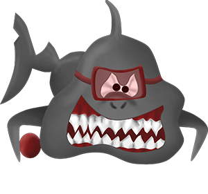 Unterwasserruggy Ottobrunn